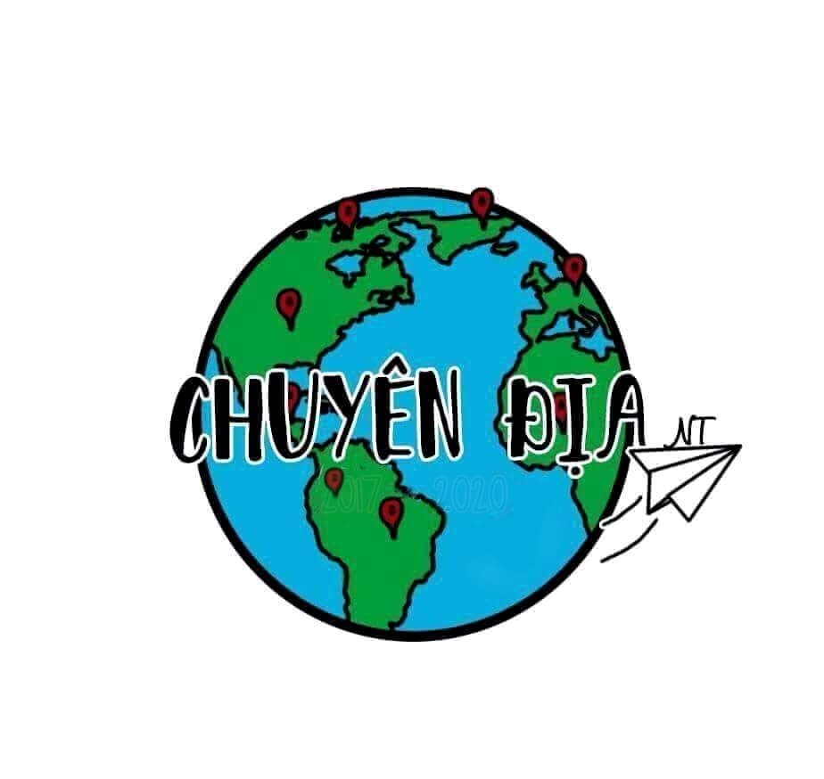 Khối chuyên Địa - Con lai giữa ban tự nhiên và xã hội